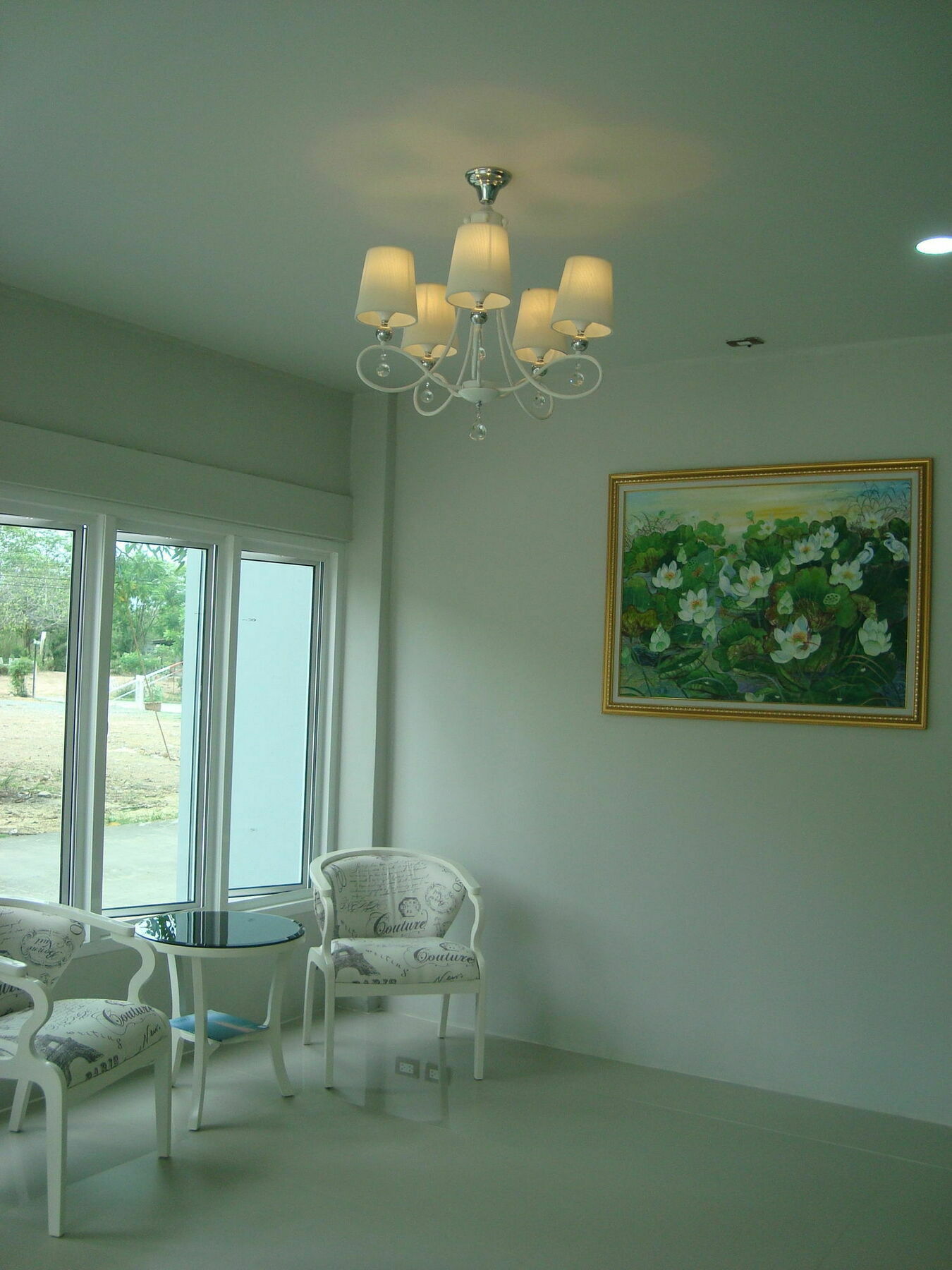 Addera Residence HHQ Exterior photo