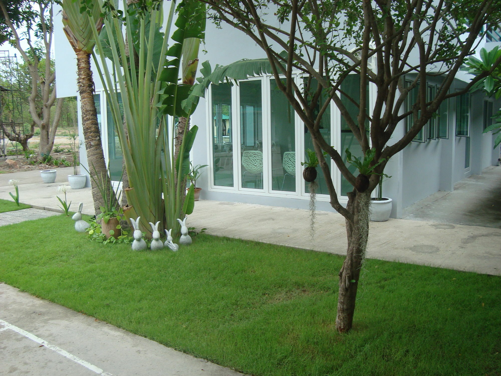Addera Residence HHQ Exterior photo