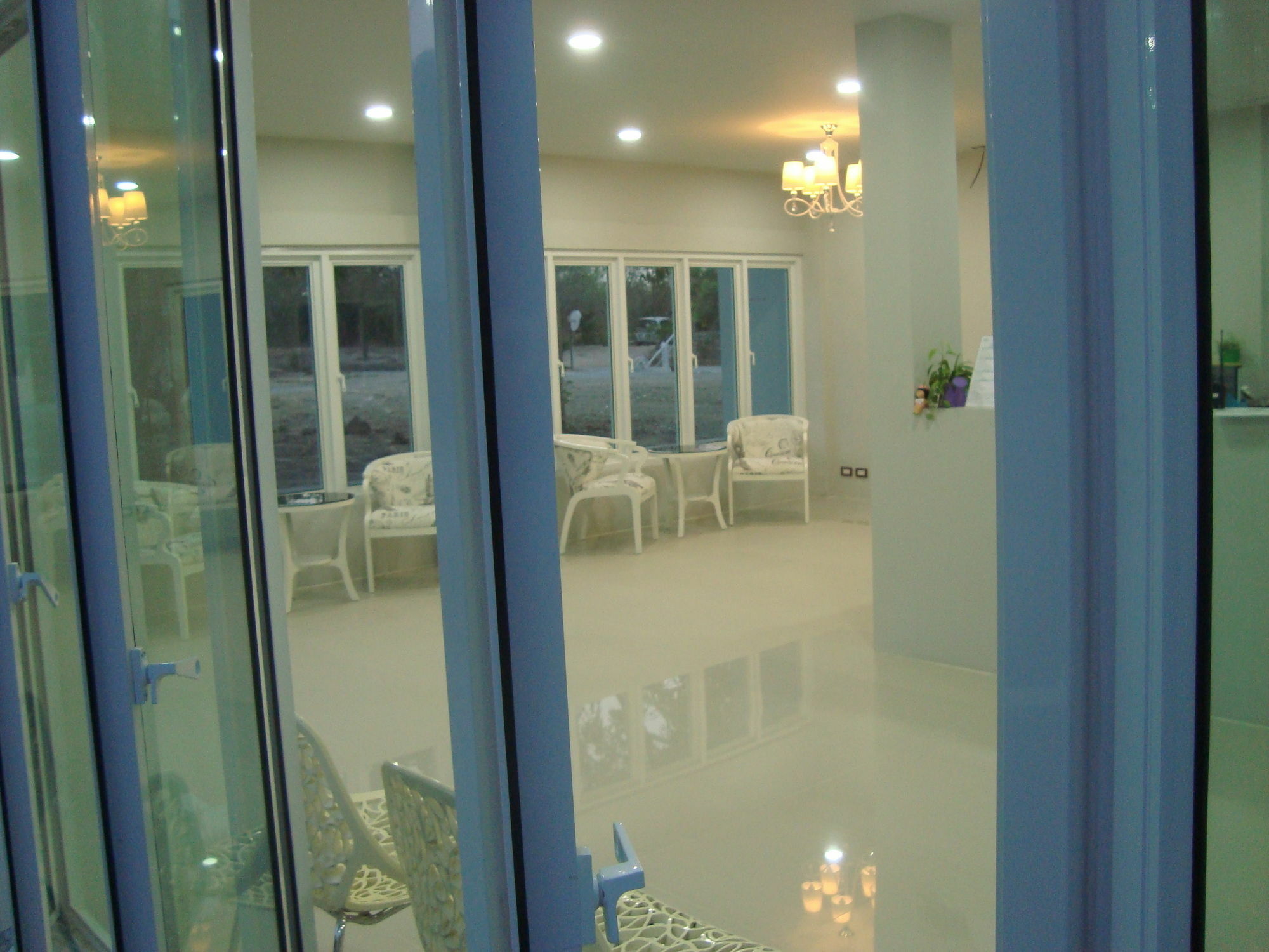 Addera Residence HHQ Exterior photo