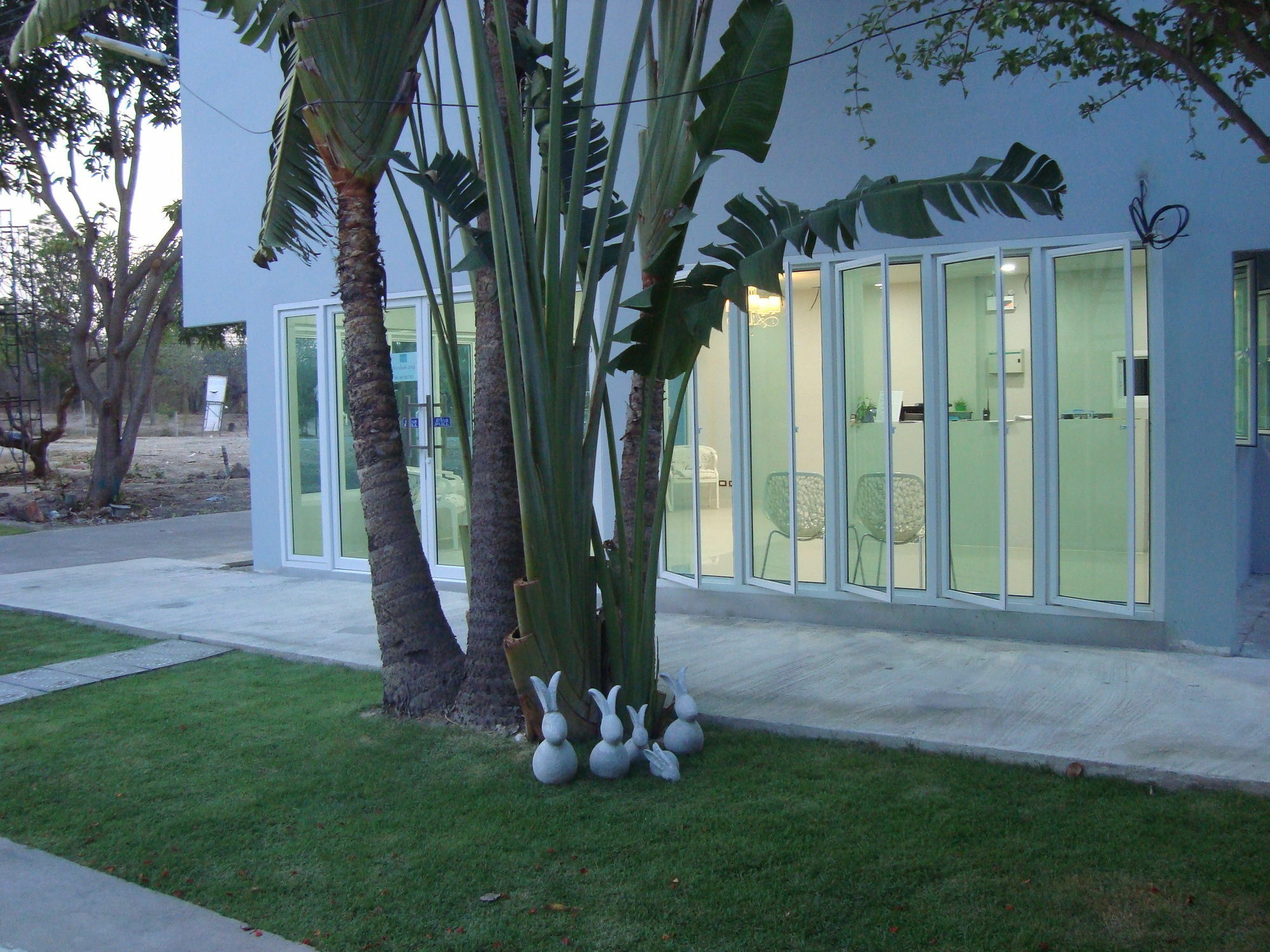 Addera Residence HHQ Exterior photo