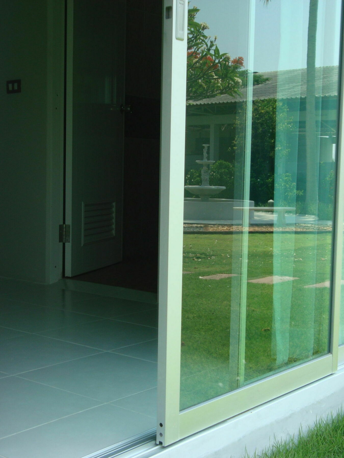 Addera Residence HHQ Exterior photo